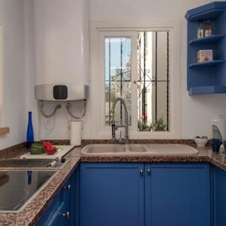 Beautiful Spanish Apartment In Torremolinos Exterior photo