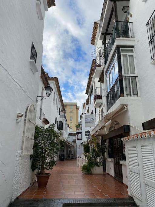 Beautiful Spanish Apartment In Torremolinos Exterior photo