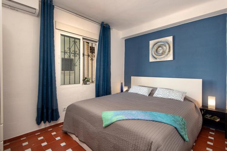 Beautiful Spanish Apartment In Torremolinos Exterior photo