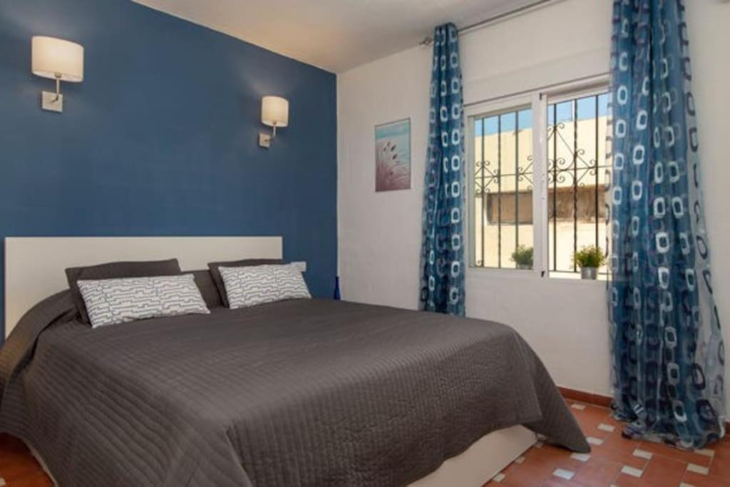 Beautiful Spanish Apartment In Torremolinos Exterior photo